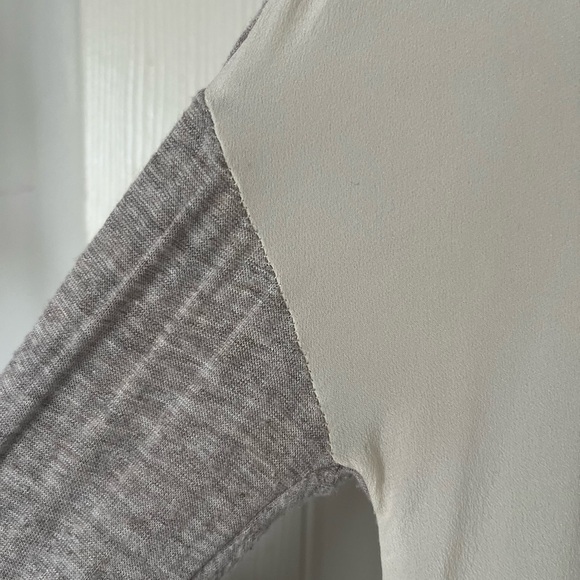 Wilfred Silk Blouse - Picture 3 of 11